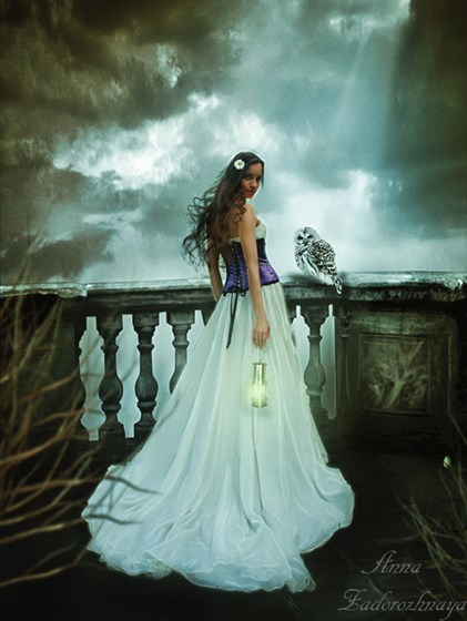 Арт-обработка: Коллаж|Арт