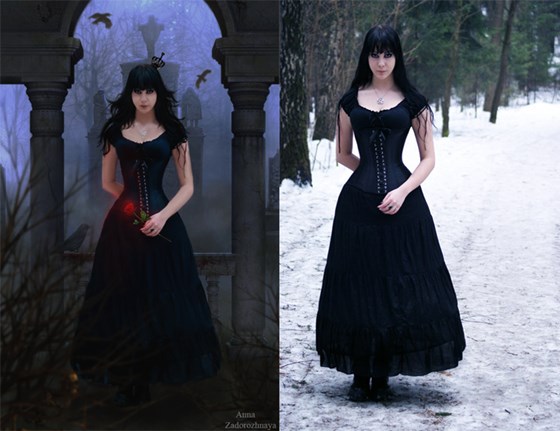 Арт-обработка: Коллаж|Арт