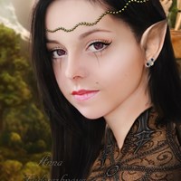 Портфолио Анна